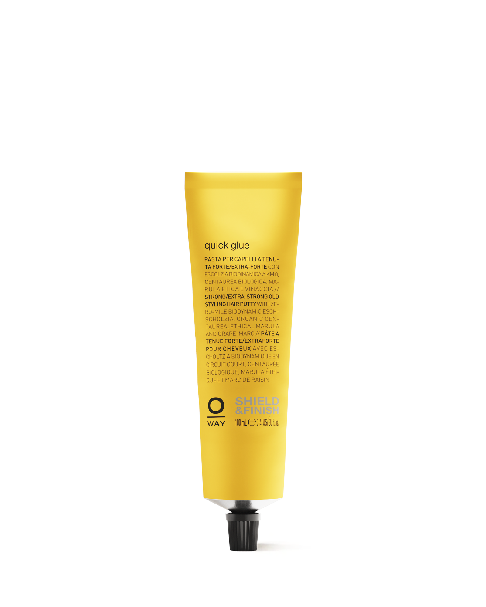 OWAY Quick Glue — extra silné stylingové lepidlo