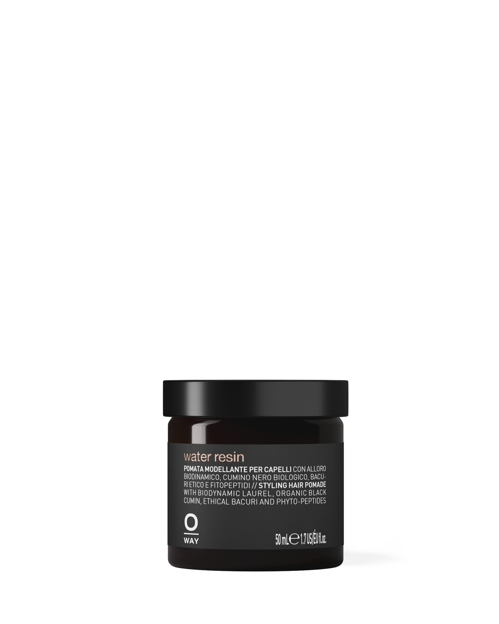 OWAY Water Resin — stylingová pomáda